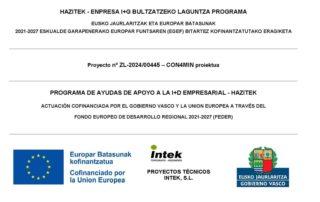 INTEK CARTEL FEDER CON4MIN 2024