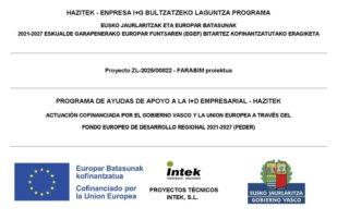 INTEK CARTEL FEDER FARABIM 2025