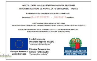INTEK certificado en el programa HAZITEK