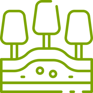 Topografía Intek 3