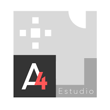 logo A4 ESTUDIO