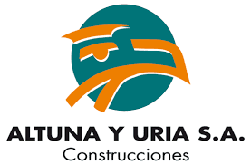 logo ALTUNA Y URIA