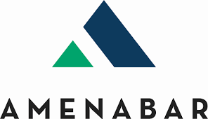 logo AMENABAR