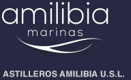 logo ASTILLEROS AMILIBIA