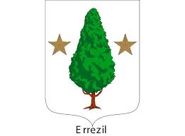 logo AYUNTA ERREZIL