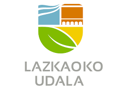 logo AYUNTA LAZKAO
