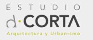 logo DCORTA