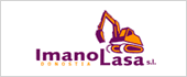 logo EXC. IMANOL LASA