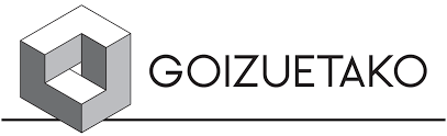 logo GOIZUETAKO