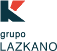 logo GRUPO LAZKANO