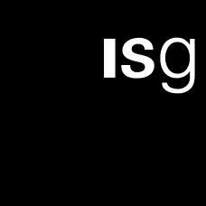 logo ISG