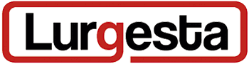 logo LURGESTA