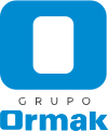 logo ORMAK