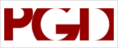 logo PGD