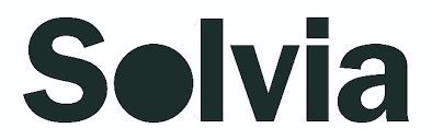 logo SOLVIA