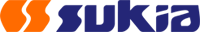 logo SUKIA