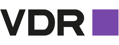 logo VDR